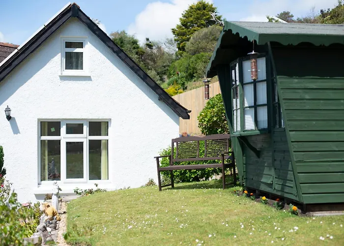 Family Beach House 200M To Sea 5 Min To Tenby Town Centre