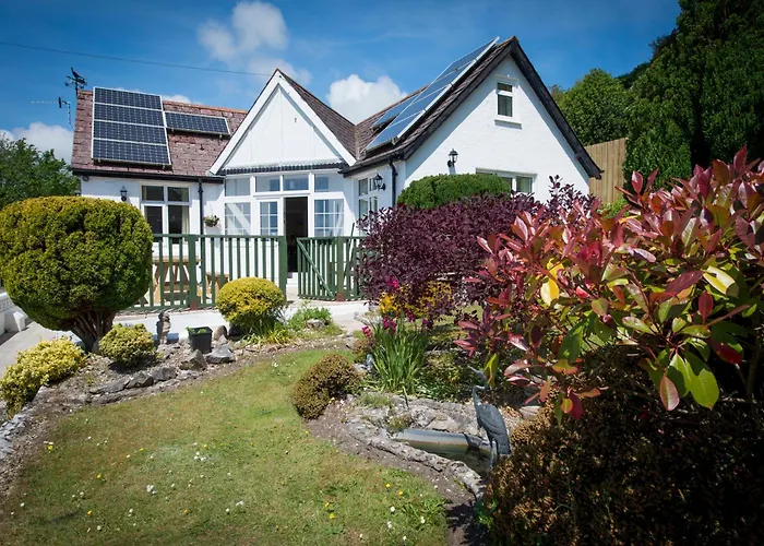 Family Beach House 200M To Sea 5 Min To Tenby Town Centre