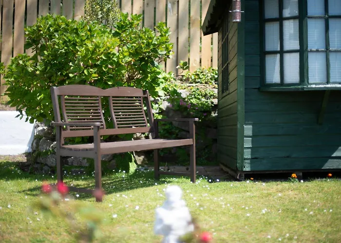 Family Beach House 200M To Sea 5 Min To Tenby Town Centre