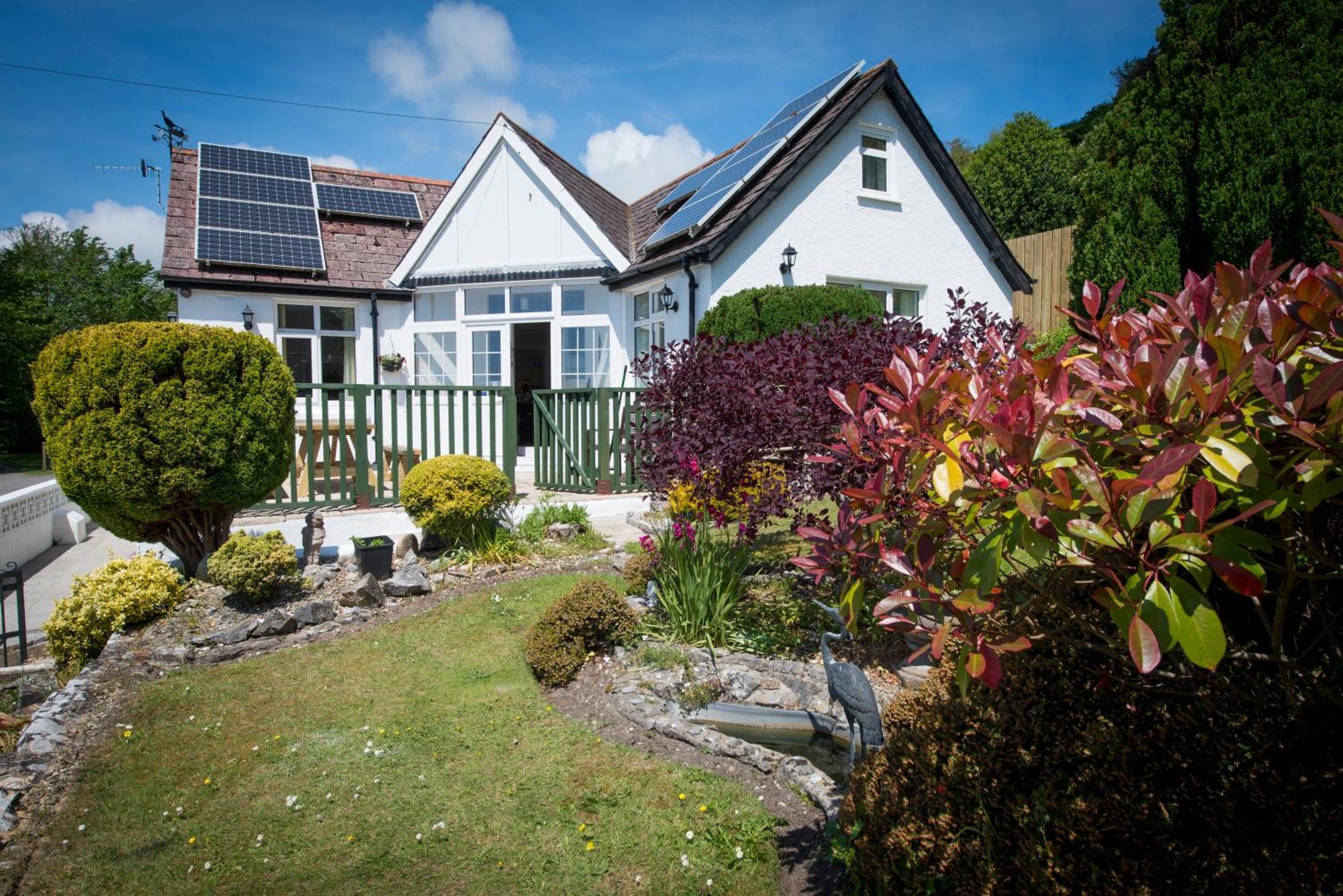 Family House 200m To Sea 5 Min To Tenby Town Centre * Penally