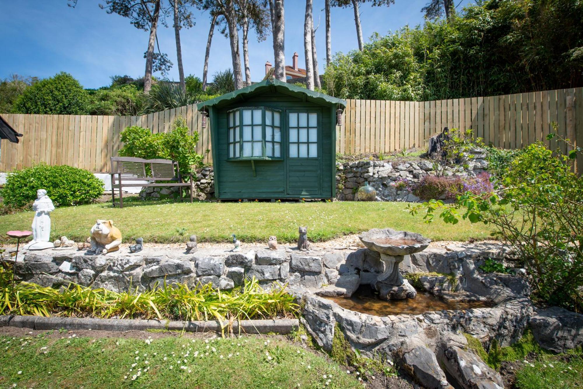 Family House 200m To Sea 5 Min To Tenby Town Centre *