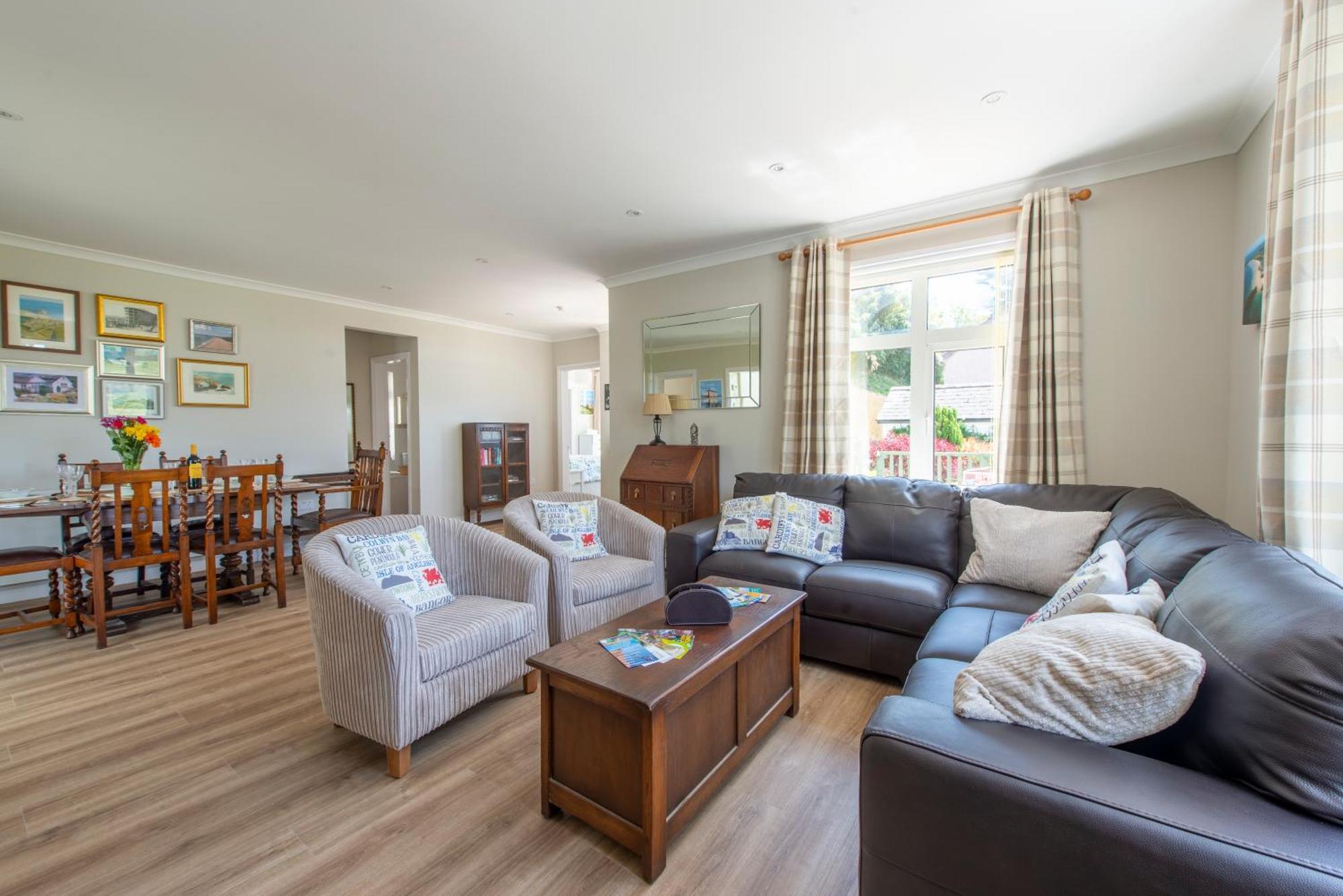 Holiday home Family House 200m To Sea 5 Min To Tenby Town Centre *