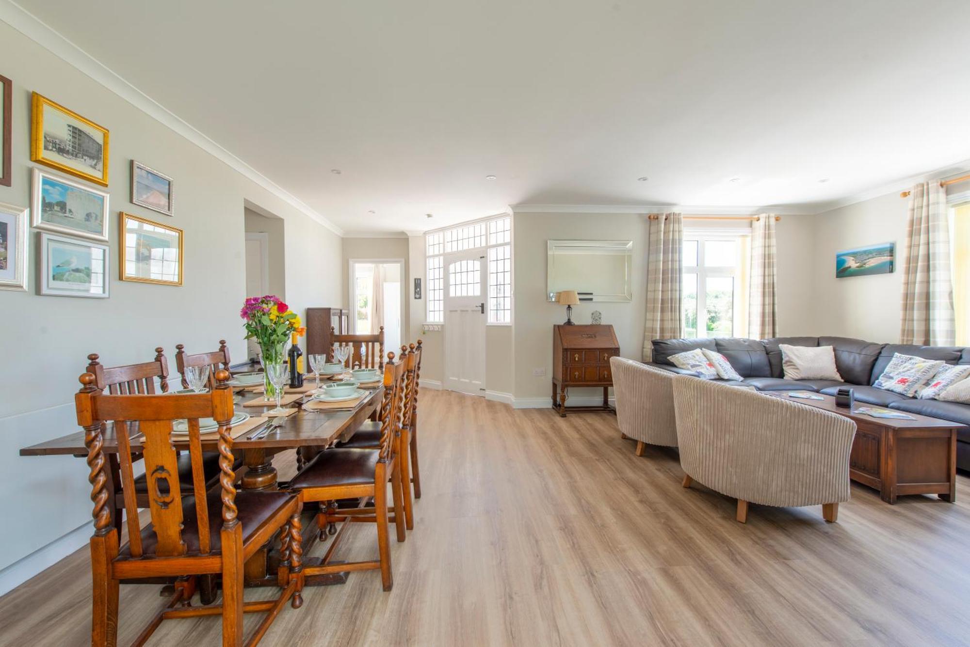 Family House 200m To Sea 5 Min To Tenby Town Centre *