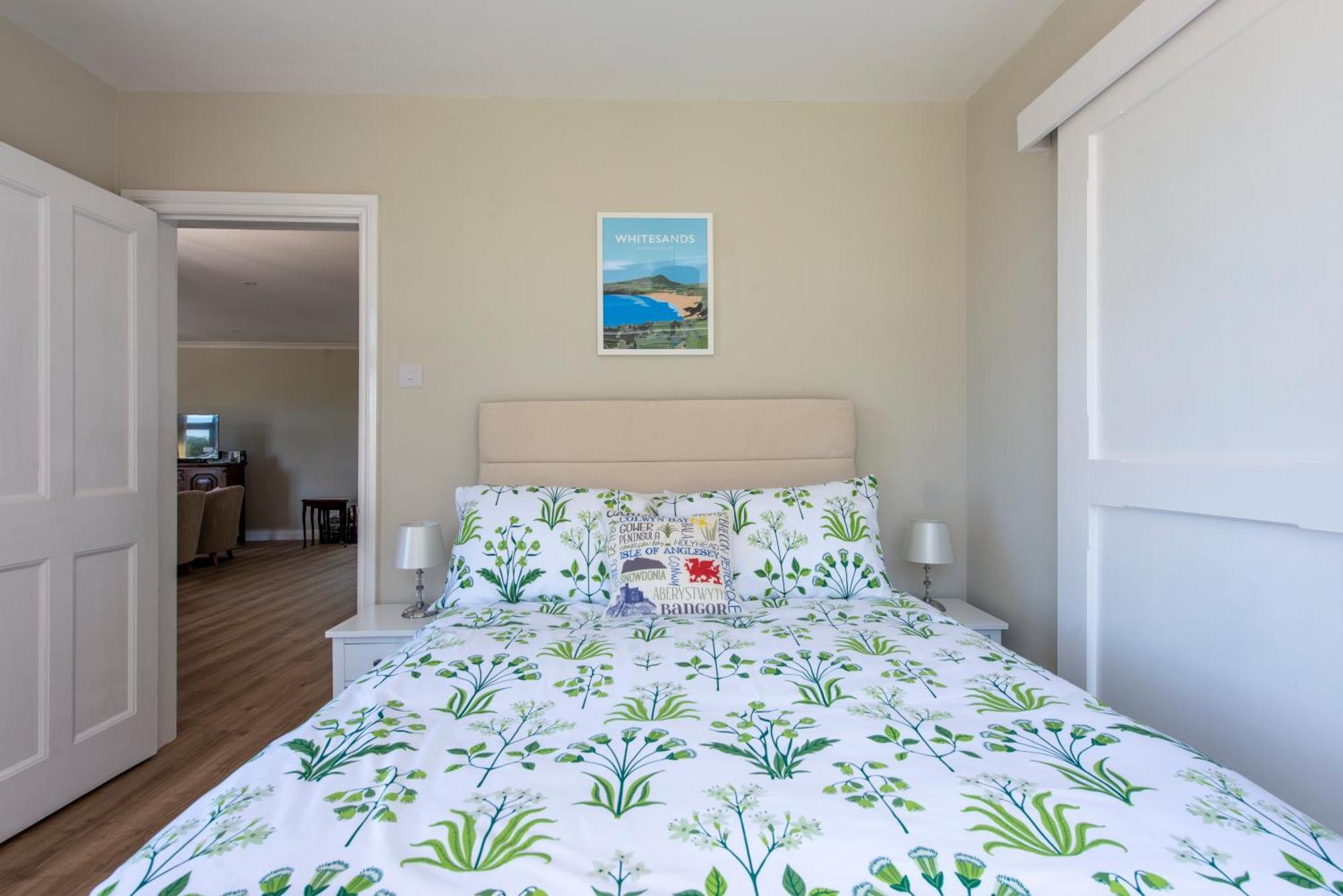 Family House 200m To Sea 5 Min To Tenby Town Centre