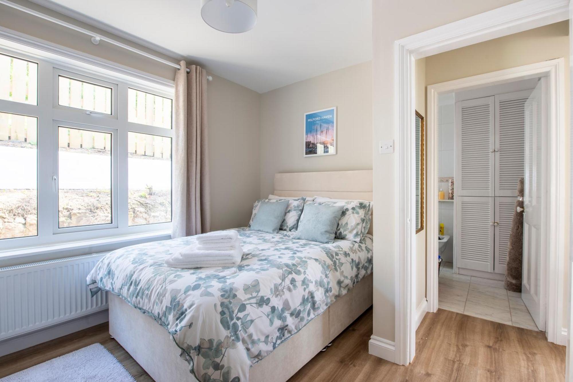 Family House 200m To Sea 5 Min To Tenby Town Centre Holiday home Penally