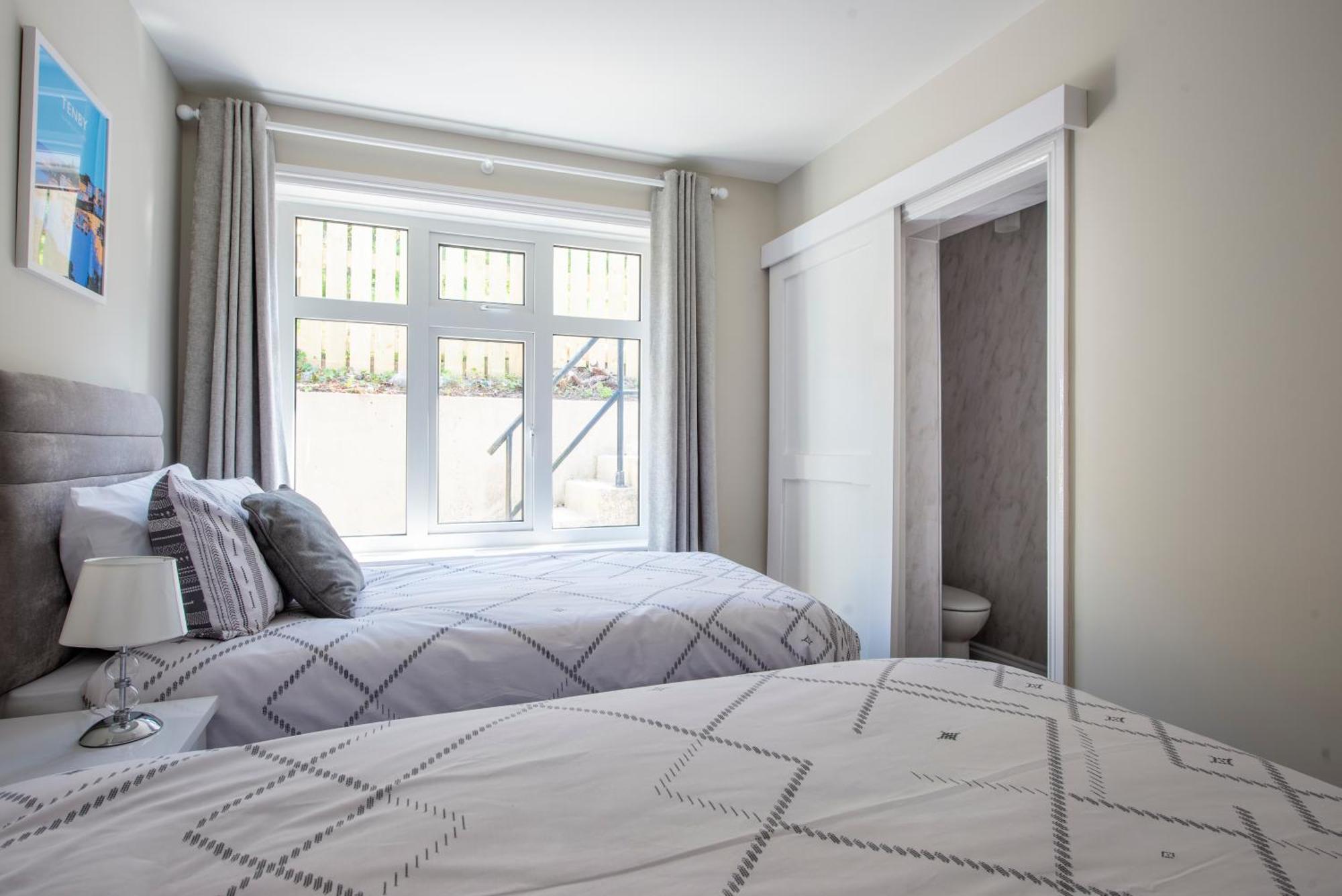 Family House 200m To Sea 5 Min To Tenby Town Centre Holiday home