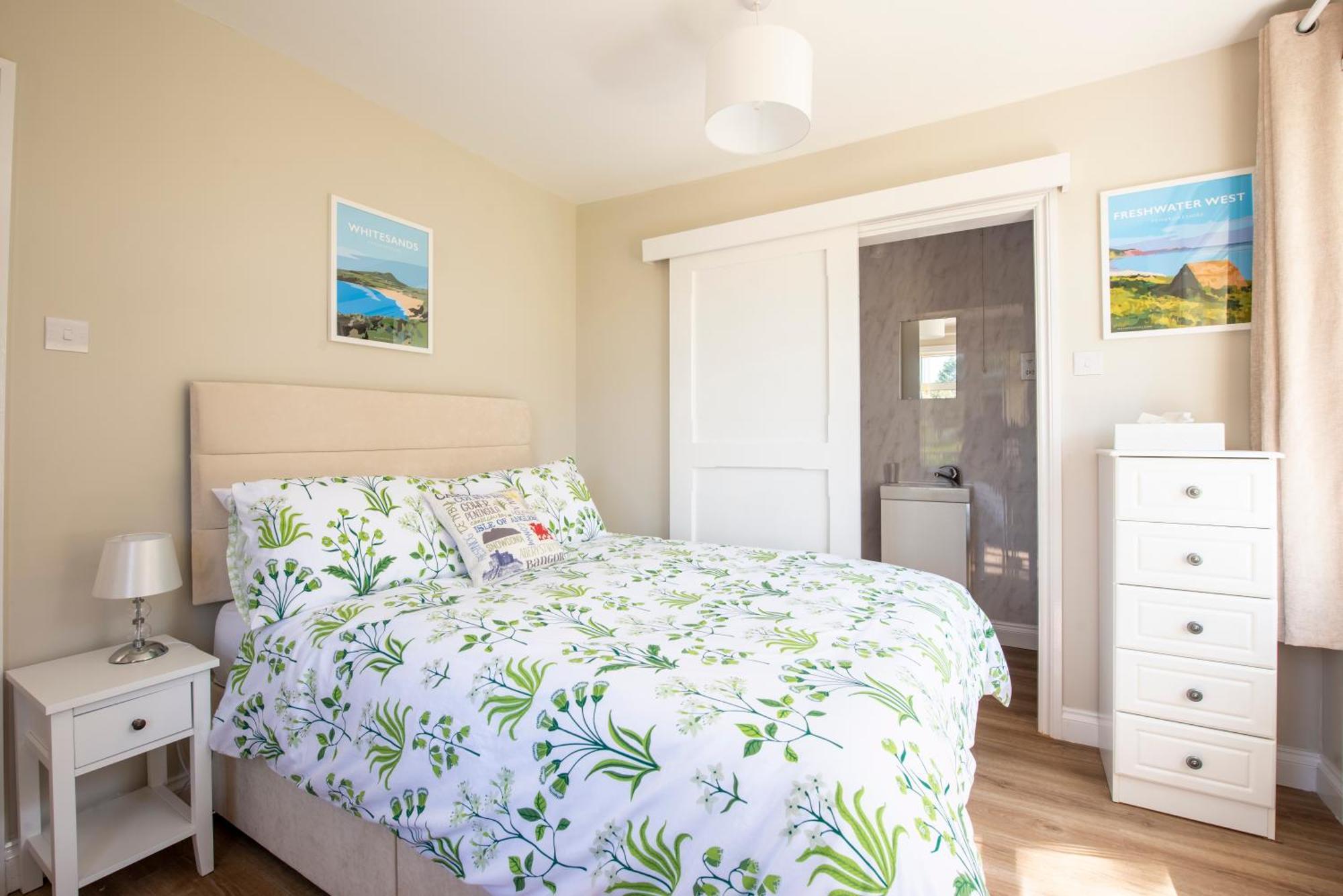 Family House 200m To Sea 5 Min To Tenby Town Centre Holiday home *