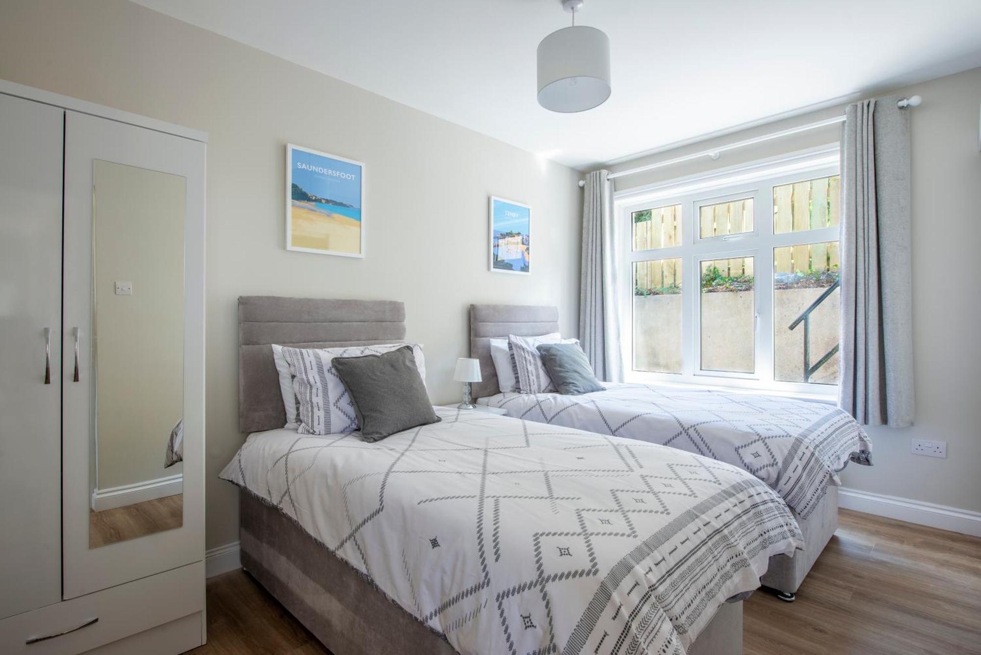 Family House 200m To Sea 5 Min To Tenby Town Centre Holiday home Penally