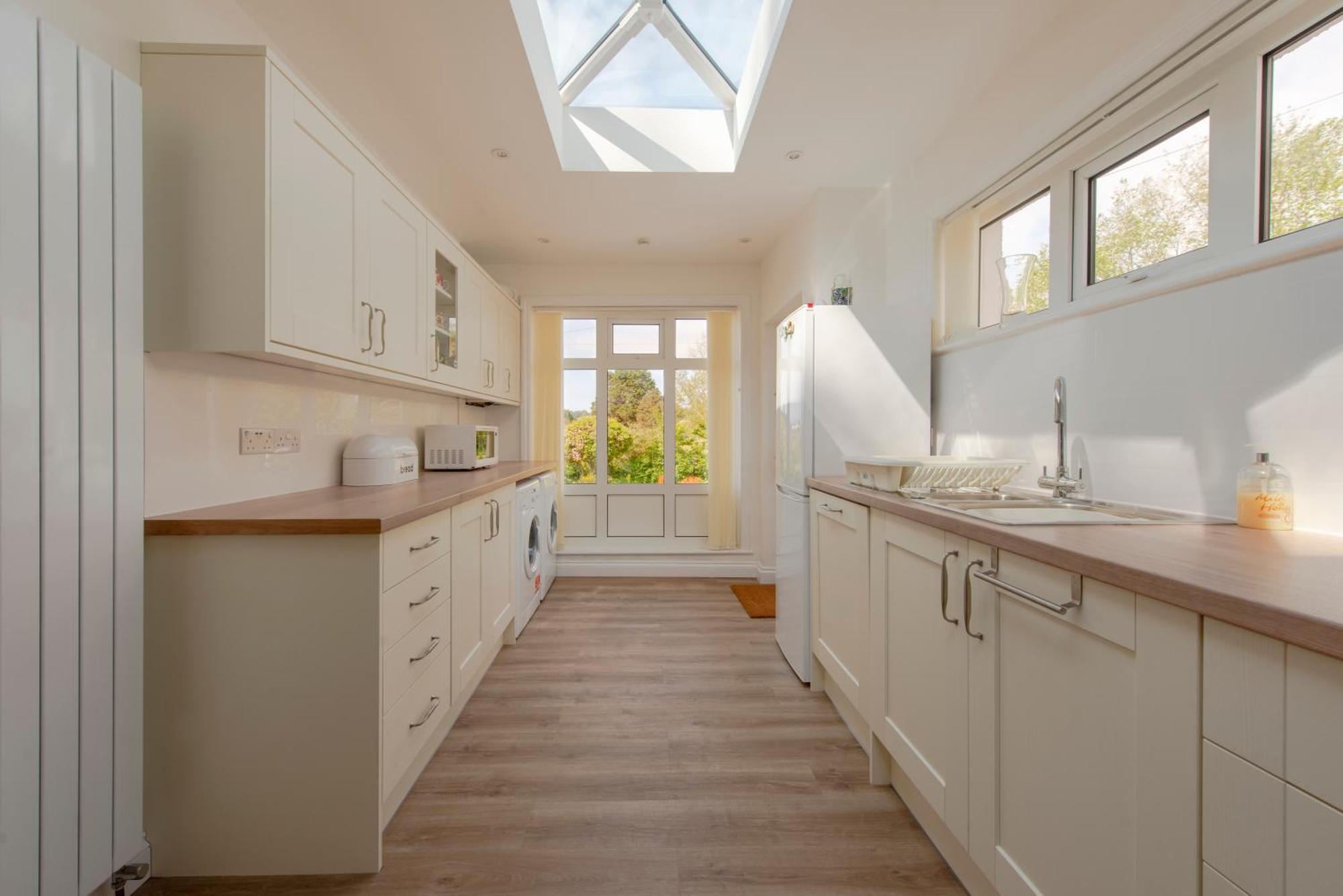 Holiday home Family House 200m To Sea 5 Min To Tenby Town Centre Penally