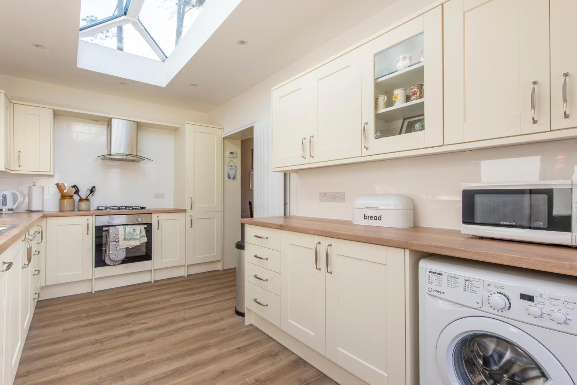 Family House 200m To Sea 5 Min To Tenby Town Centre Holiday home