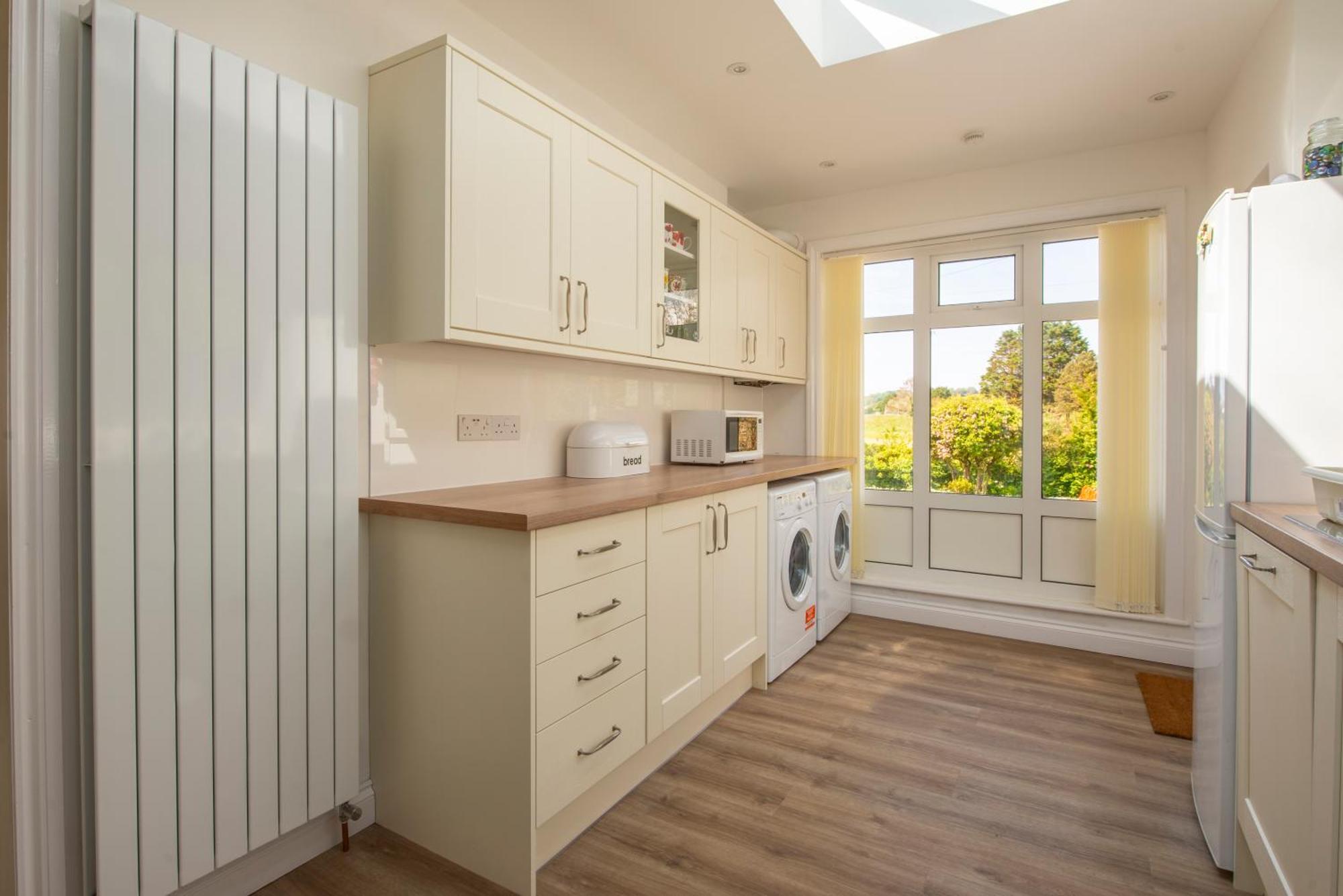 Holiday home Family House 200m To Sea 5 Min To Tenby Town Centre Penally