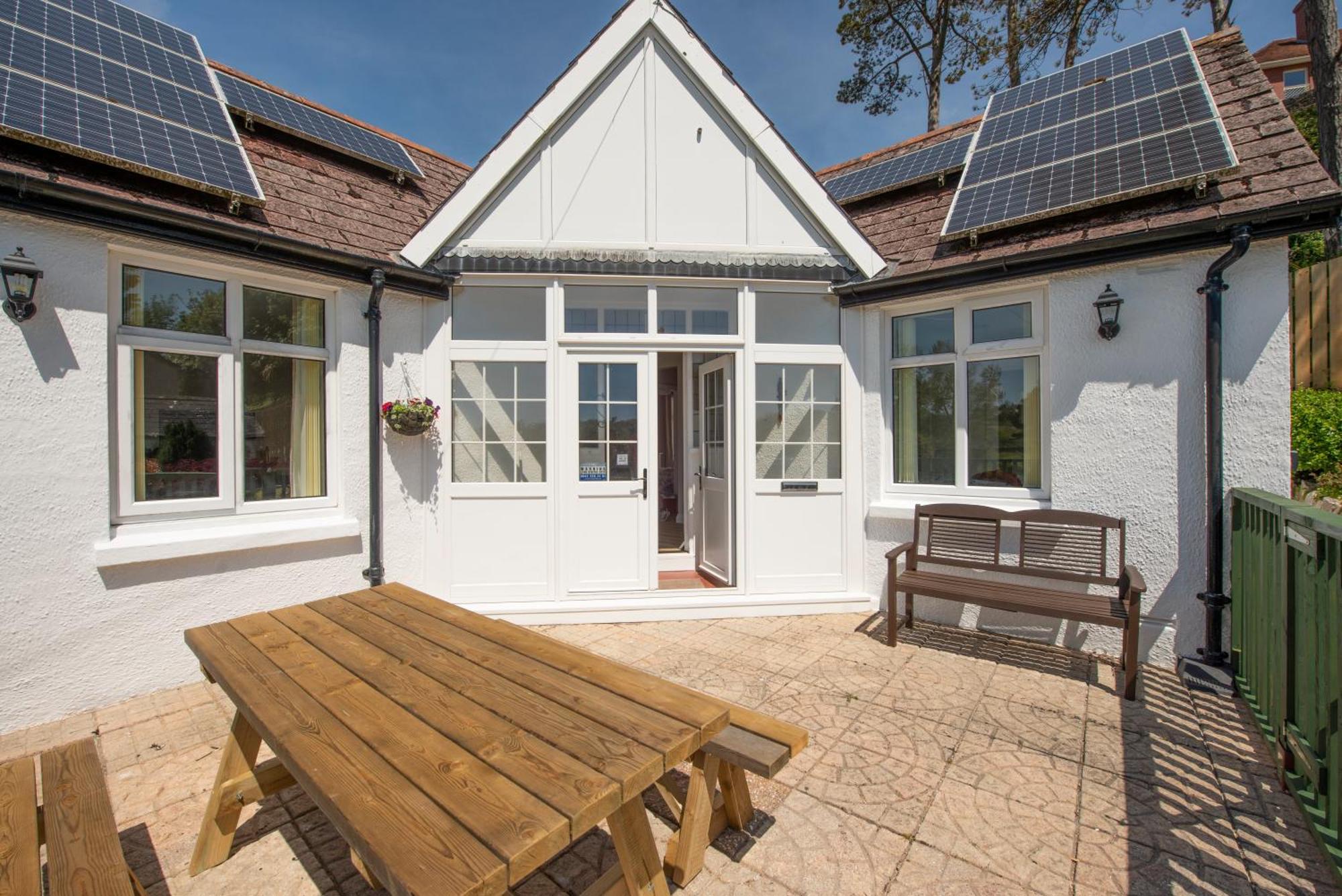 Family House 200m To Sea 5 Min To Tenby Town Centre Holiday home