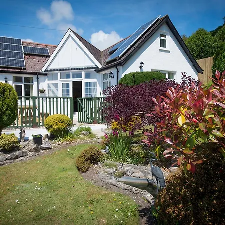 Family Beach House 200M To Sea 5 Min To Tenby Town Centre Penally Exterior photo