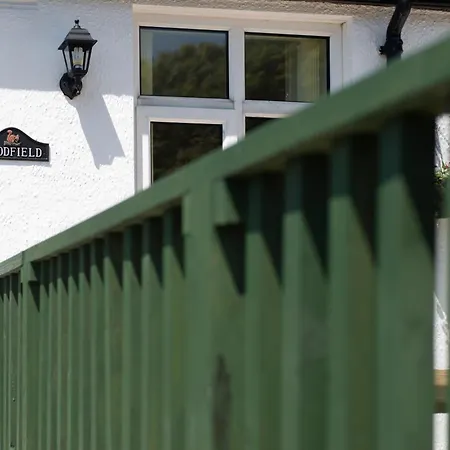 Family Beach House 200M To Sea 5 Min To Tenby Town Centre Penally Exterior photo